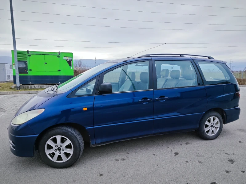 VW Sharan, снимка 13 - Автомобили и джипове - 49145758