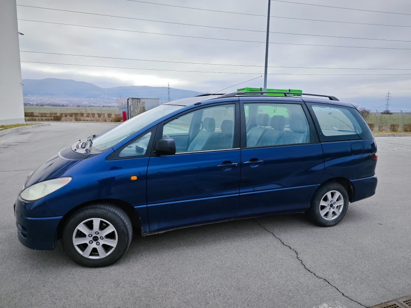 VW Sharan, снимка 8 - Автомобили и джипове - 49145758