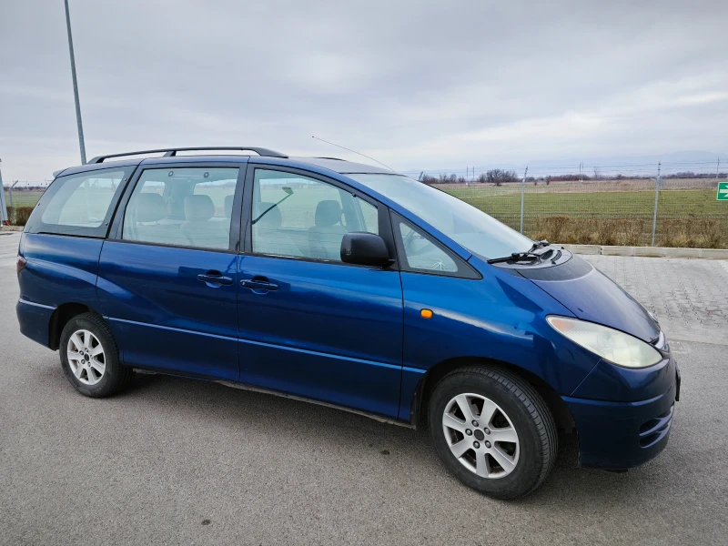 VW Sharan, снимка 10 - Автомобили и джипове - 49145758