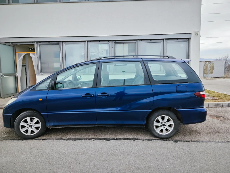 VW Sharan, снимка 14 - Автомобили и джипове - 49145758