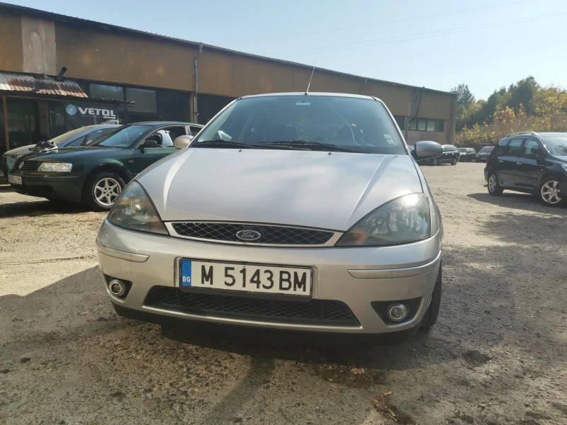 Ford Focus St 170, снимка 3 - Автомобили и джипове - 49513004