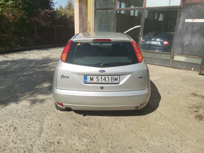 Ford Focus St 170, снимка 1 - Автомобили и джипове - 49513004