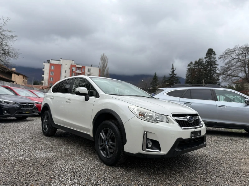 Subaru XV 2.0 FACE EURO 6, снимка 3 - Автомобили и джипове - 49537818