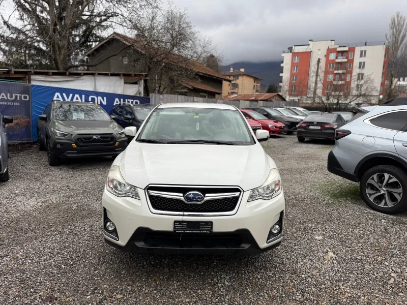 Subaru XV 2.0 FACE EURO 6, снимка 2 - Автомобили и джипове - 49537818