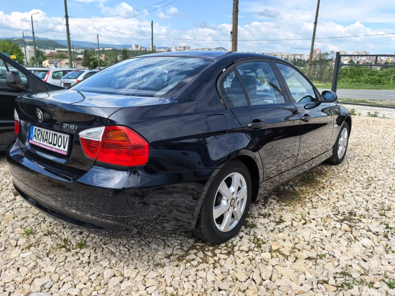 BMW 318 181000км ТОП СЪСТОЯНИЕ!!! , снимка 4 - Автомобили и джипове - 50455766