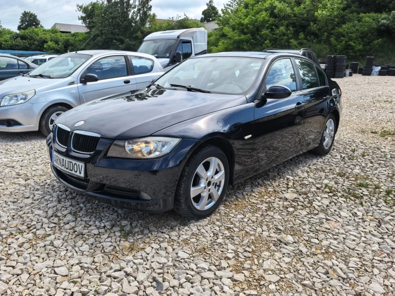 BMW 318 181000км ТОП СЪСТОЯНИЕ!!! 