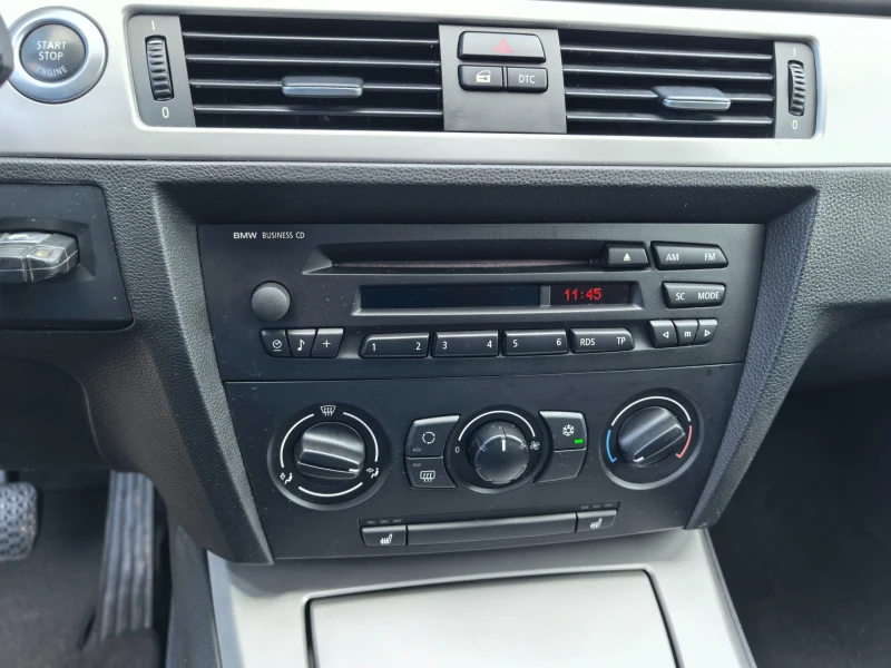 BMW 318 181000км ТОП СЪСТОЯНИЕ!!! , снимка 11 - Автомобили и джипове - 50455766