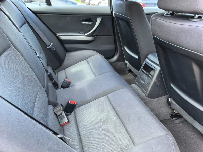 BMW 318 181000км ТОП СЪСТОЯНИЕ!!! , снимка 7 - Автомобили и джипове - 50455766