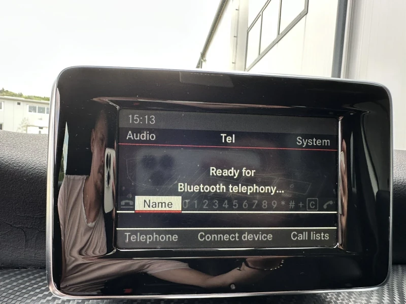 Mercedes-Benz A 200 2.0 CDI AMG, снимка 17 - Автомобили и джипове - 50650534