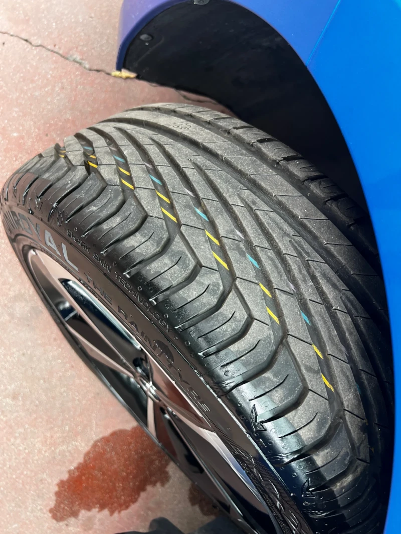 Opel Astra 1.5 Elegance Business avtomat, снимка 15 - Автомобили и джипове - 50959528