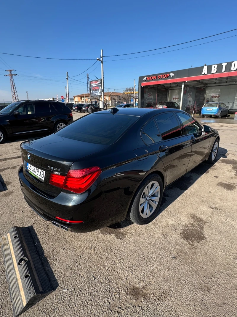 BMW 730, снимка 13 - Автомобили и джипове - 53054582