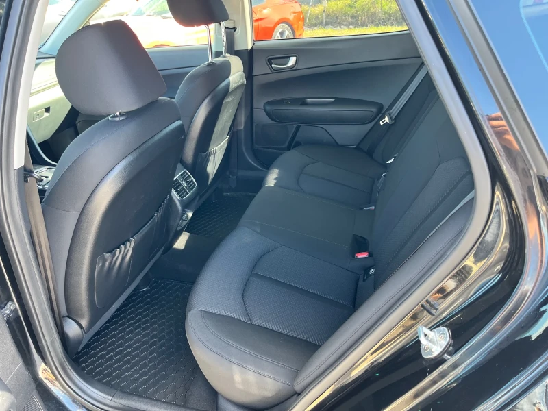 Kia Optima 1.7 CRDi   2017   ДАНИЯ, снимка 7 - Автомобили и джипове - 52476963