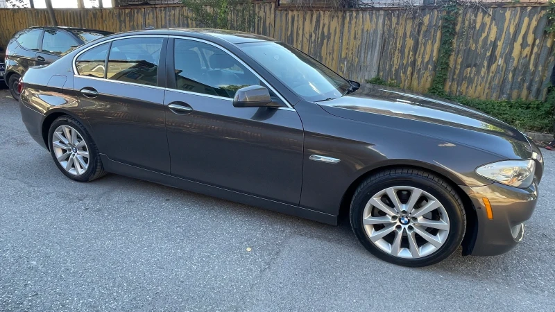 BMW 528 XDrive F10, снимка 2 - Автомобили и джипове - 52420615