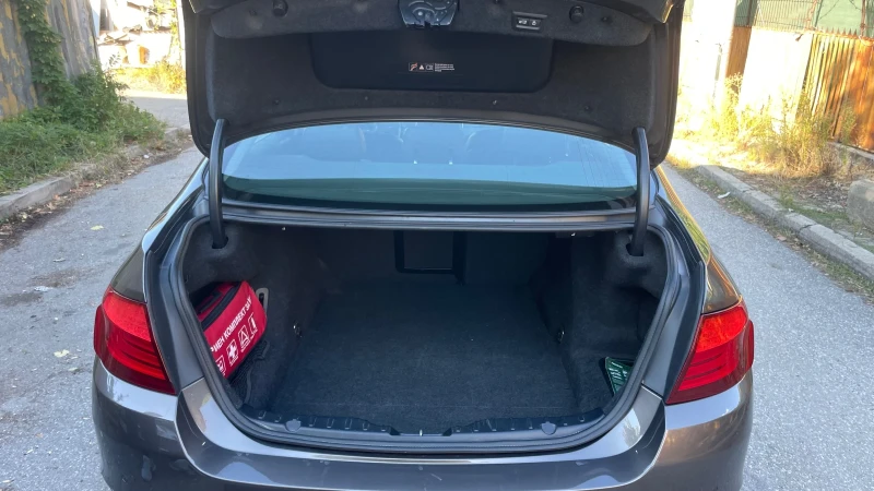 BMW 528 XDrive F10, снимка 9 - Автомобили и джипове - 52420615