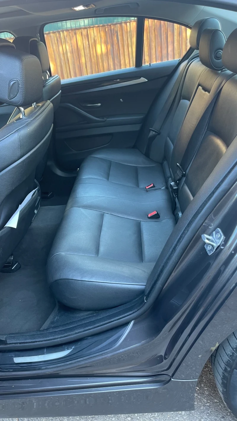 BMW 528 XDrive F10, снимка 6 - Автомобили и джипове - 52420615