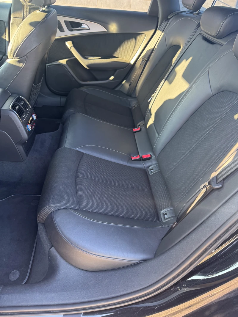 Audi A6 3.0 TDI Quattro, снимка 8 - Автомобили и джипове - 52541651