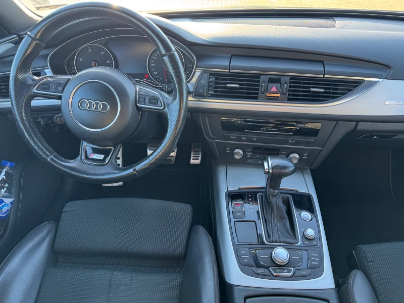 Audi A6 3.0 TDI Quattro, снимка 7 - Автомобили и джипове - 52541651