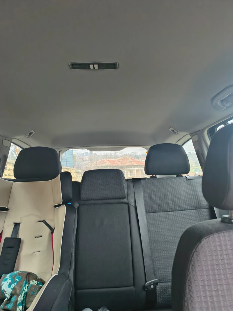 Opel Vectra 1.9cdti, снимка 12 - Автомобили и джипове - 52585886