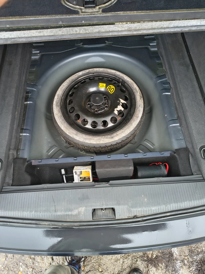 Opel Vectra 1.9cdti, снимка 6 - Автомобили и джипове - 52585886