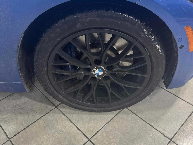 BMW 435 * 435i xDrive * CARFAX * БЕЗ ПЪРВОНАЧАЛНА ВНОСКА, снимка 7 - Автомобили и джипове - 52744136