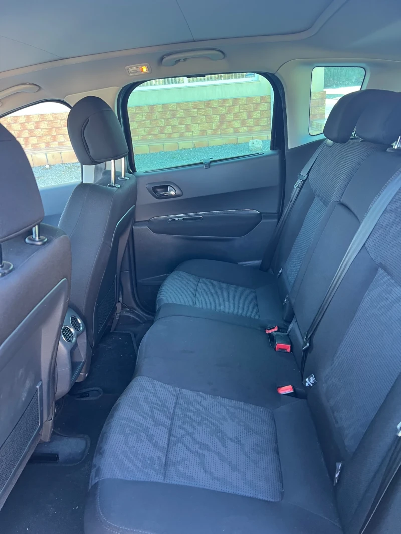 Peugeot 3008, снимка 7 - Автомобили и джипове - 52955813