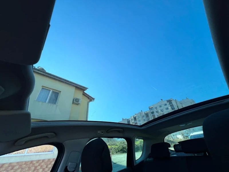 Peugeot 3008, снимка 8 - Автомобили и джипове - 52955813