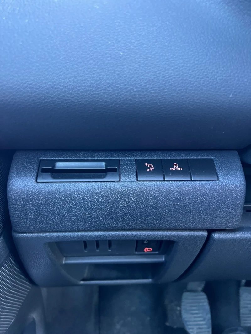 Peugeot 3008, снимка 9 - Автомобили и джипове - 52955813