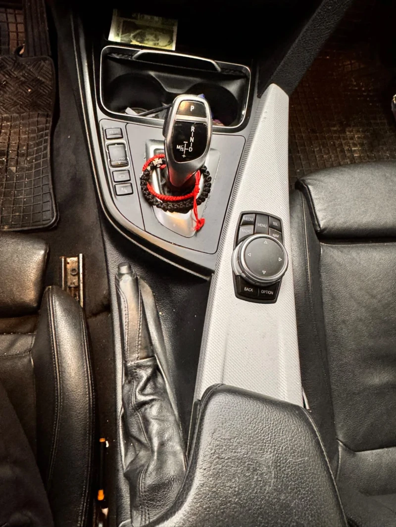 BMW 435 Gran Coupe, снимка 15 - Автомобили и джипове - 52997884