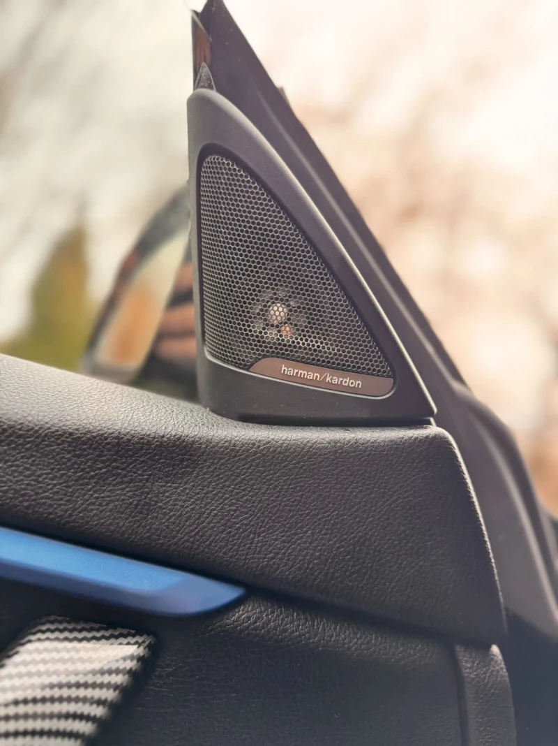 BMW 435 Gran Coupe, снимка 6 - Автомобили и джипове - 52997884