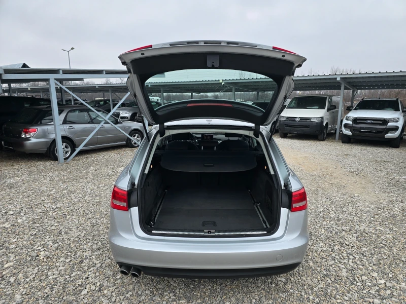 Audi A6 2.0 TDI НАВИГАЦИЯ !! НОВ ВНОС !!, снимка 15 - Автомобили и джипове - 53183814