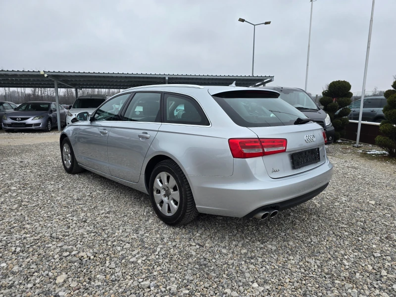 Audi A6 2.0 TDI НАВИГАЦИЯ !! НОВ ВНОС !!, снимка 3 - Автомобили и джипове - 53183814