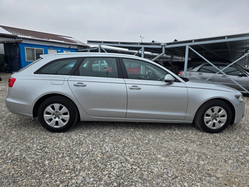 Audi A6 2.0 TDI НАВИГАЦИЯ !! НОВ ВНОС !!, снимка 6 - Автомобили и джипове - 53183814
