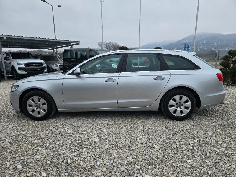 Audi A6 2.0 TDI НАВИГАЦИЯ !! НОВ ВНОС !!, снимка 2 - Автомобили и джипове - 53183814