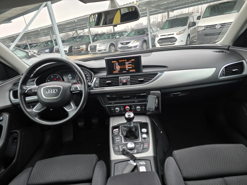 Audi A6 2.0 TDI НАВИГАЦИЯ !! НОВ ВНОС !!, снимка 11 - Автомобили и джипове - 53183814