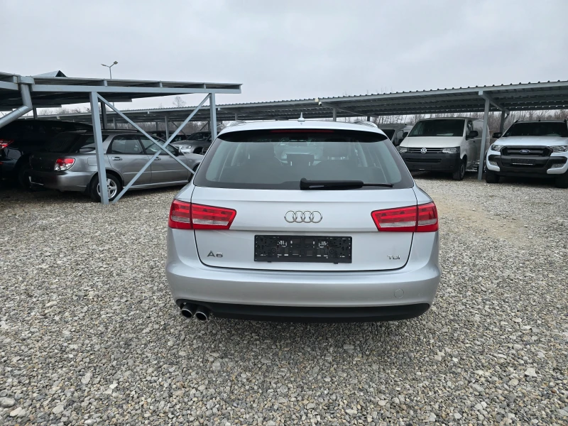 Audi A6 2.0 TDI НАВИГАЦИЯ !! НОВ ВНОС !!, снимка 4 - Автомобили и джипове - 53183814