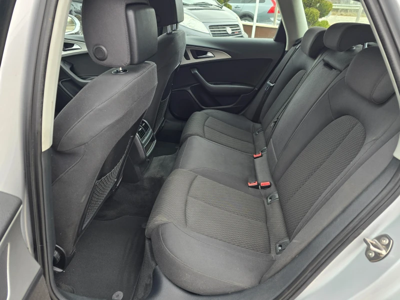 Audi A6 2.0 TDI НАВИГАЦИЯ !! НОВ ВНОС !!, снимка 14 - Автомобили и джипове - 53183814