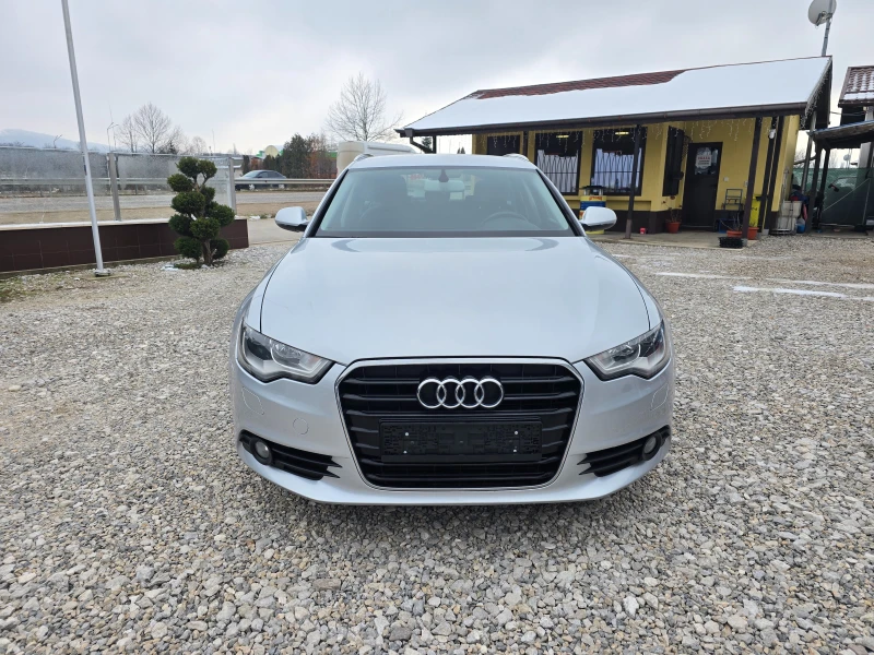 Audi A6 2.0 TDI НАВИГАЦИЯ !! НОВ ВНОС !!, снимка 8 - Автомобили и джипове - 53183814