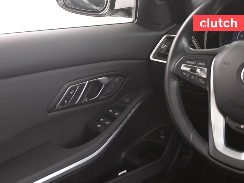 BMW 330 xDrive* Sedan* AWD* АвтоКредит* (ЦЕНА ДО БГ), снимка 11 - Автомобили и джипове - 53191555