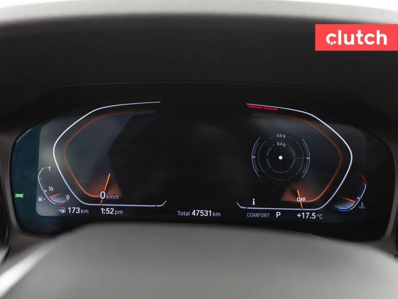 BMW 330 xDrive* Sedan* AWD* АвтоКредит* (ЦЕНА ДО БГ), снимка 12 - Автомобили и джипове - 53191555