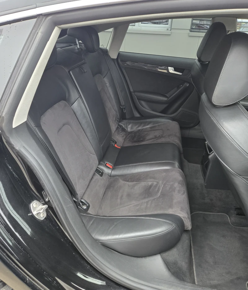 Audi A5 RS-Paket* 20-Djanti* Carbon* Carplay* Top* Top* To, снимка 14 - Автомобили и джипове - 53213418