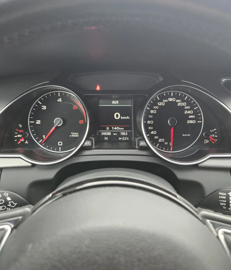 Audi A5 RS-Paket* 20-Djanti* Carbon* Carplay* Top* Top* To, снимка 9 - Автомобили и джипове - 53213418