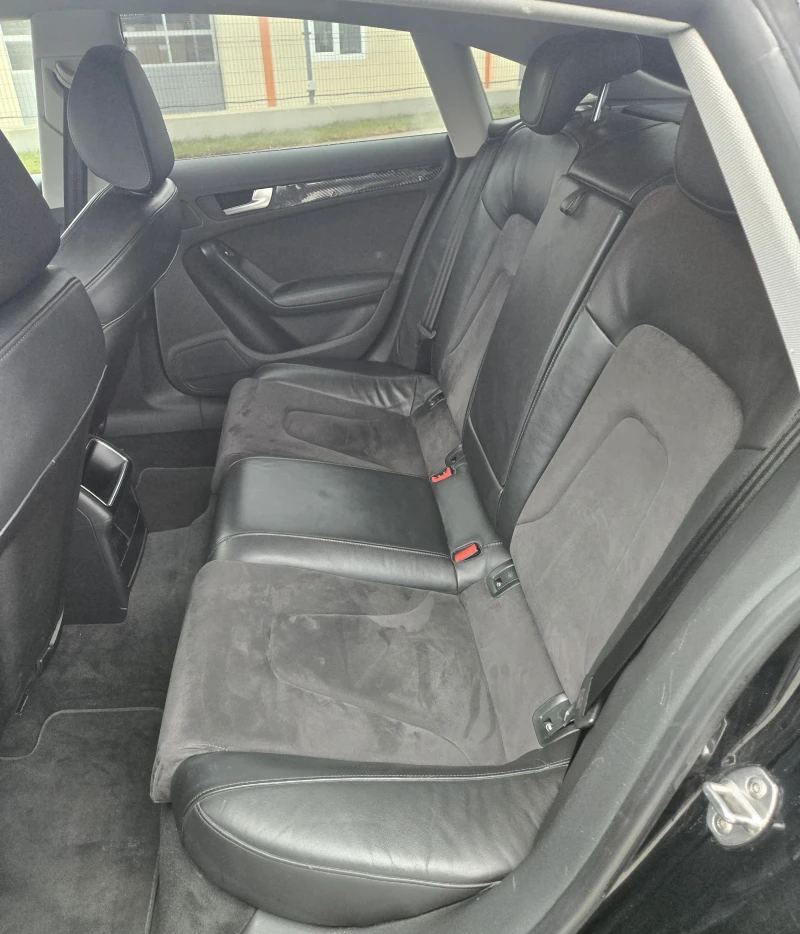 Audi A5 RS-Paket* 20-Djanti* Carbon* Carplay* Top* Top* To, снимка 15 - Автомобили и джипове - 53213418