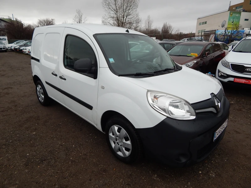 Renault Kangoo 1.5DCI* EURO6B* , снимка 3 - Автомобили и джипове - 53285539