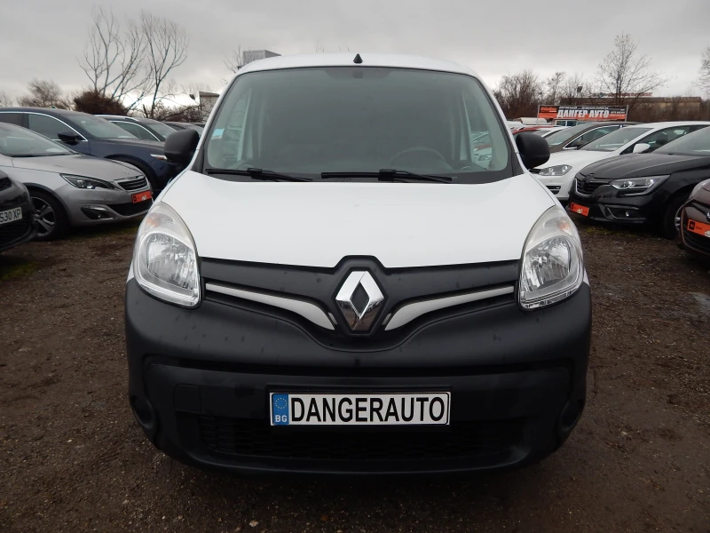 Renault Kangoo 1.5DCI* EURO6B* , снимка 2 - Автомобили и джипове - 53285539