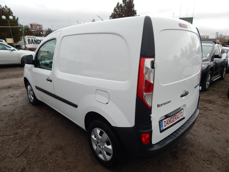 Renault Kangoo 1.5DCI* EURO6B* , снимка 6 - Автомобили и джипове - 53285539