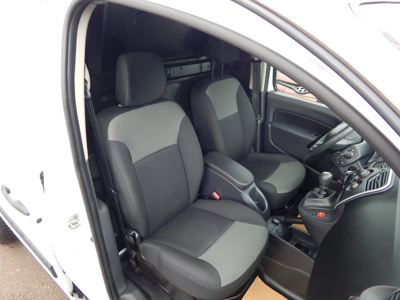 Renault Kangoo 1.5DCI* EURO6B* , снимка 16 - Автомобили и джипове - 53285539