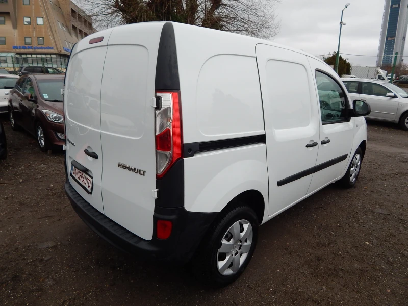 Renault Kangoo 1.5DCI* EURO6B* , снимка 4 - Автомобили и джипове - 53285539