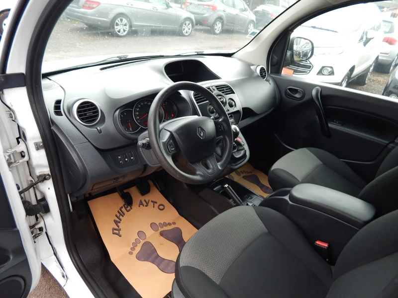 Renault Kangoo 1.5DCI* EURO6B* , снимка 10 - Автомобили и джипове - 53285539