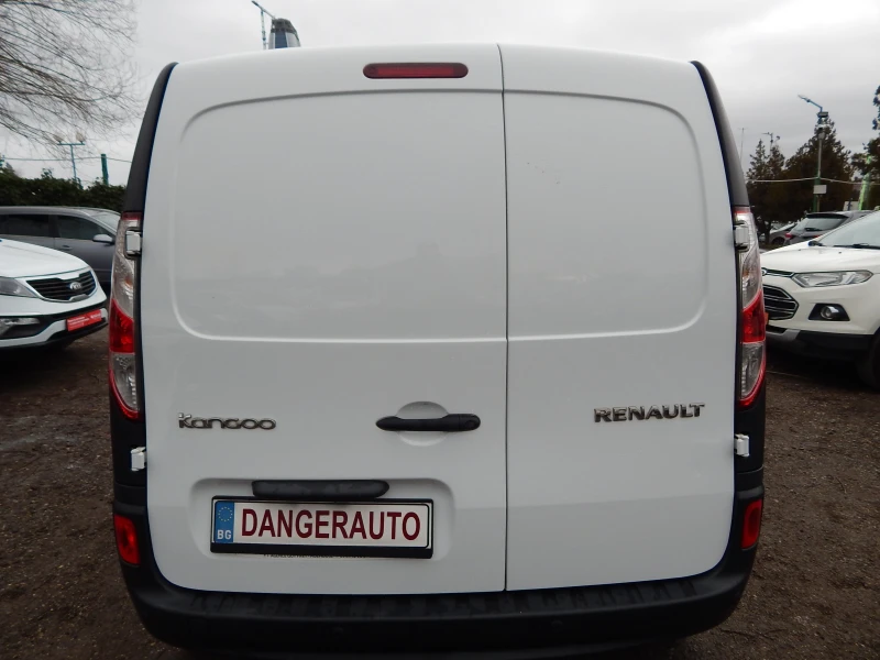 Renault Kangoo 1.5DCI* EURO6B* , снимка 5 - Автомобили и джипове - 53285539