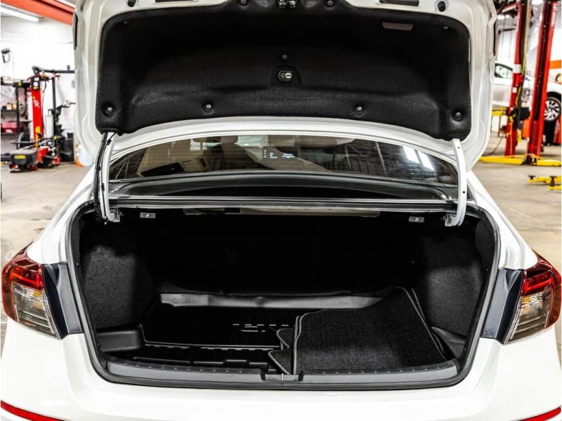 Honda Civic SPORT TOURING, снимка 7 - Автомобили и джипове - 53343407